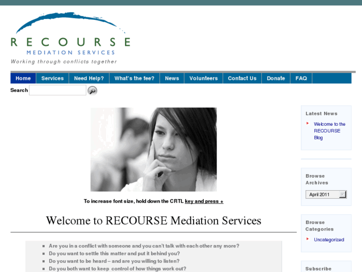 www.recoursemediation.com