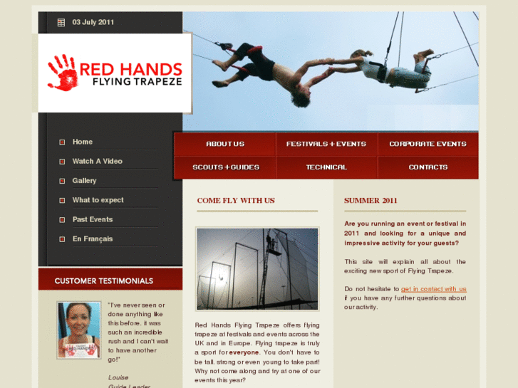 www.red-hands.co.uk