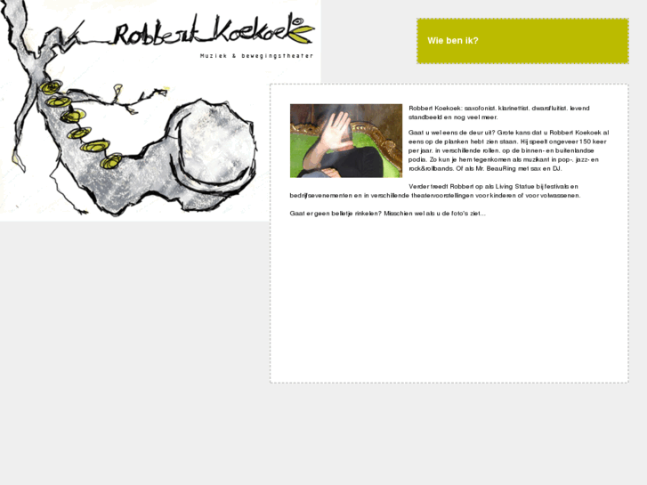 www.robbertkoekoek.com