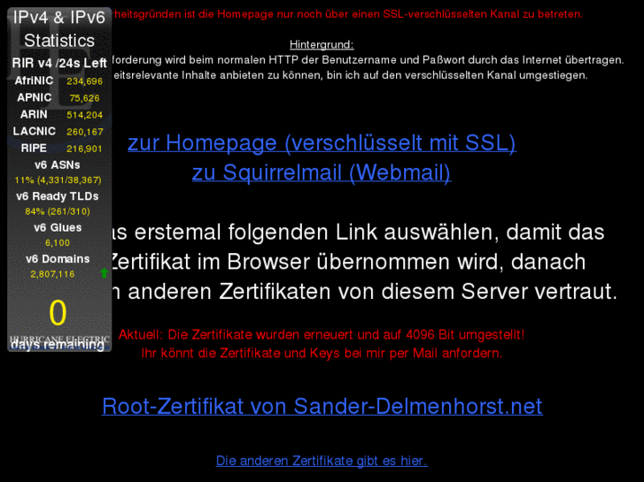 www.sander-delmenhorst.net