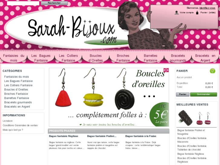 www.sarah-bijoux.com