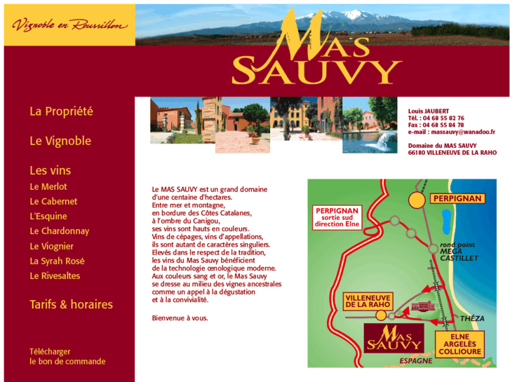 www.sauvy.com