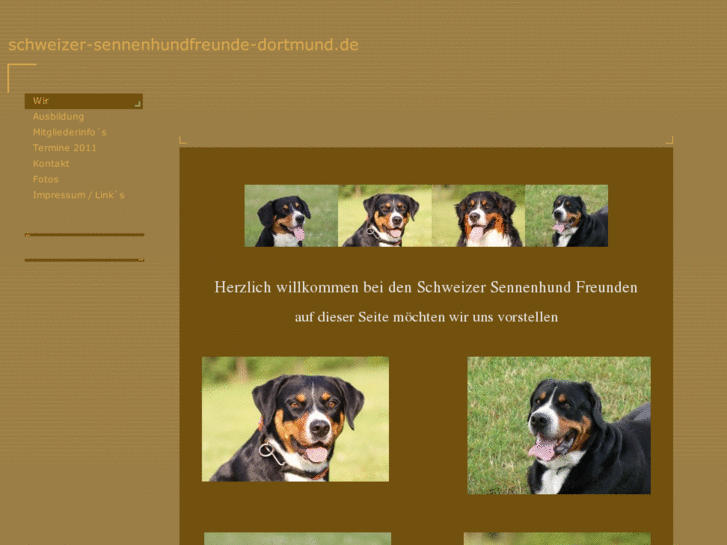 www.schweizer-sennenhundfreunde-dortmund.de