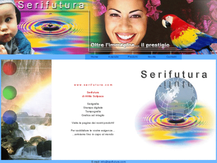 www.serifutura.com