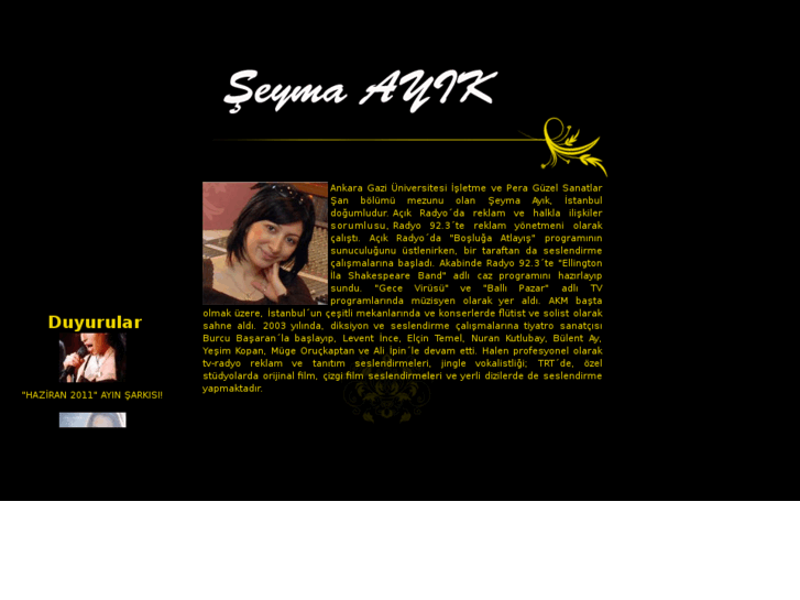 www.seymaayik.com