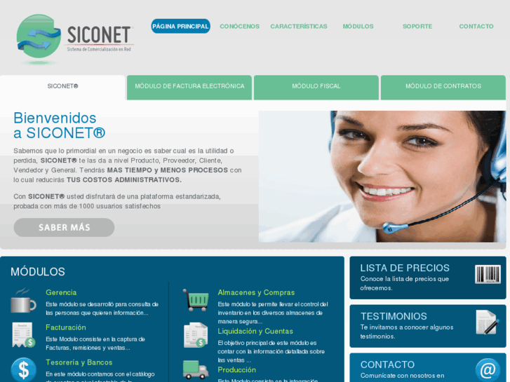 www.siconet.org