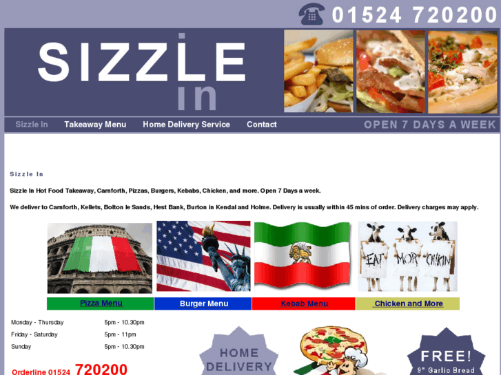 www.sizzle-in.com