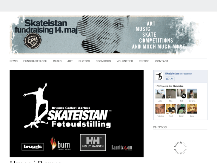 www.skateistan.dk