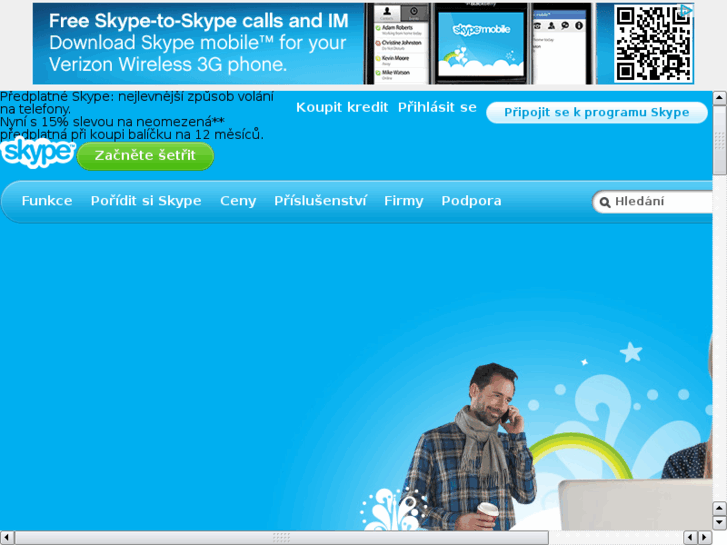www.skype.sk