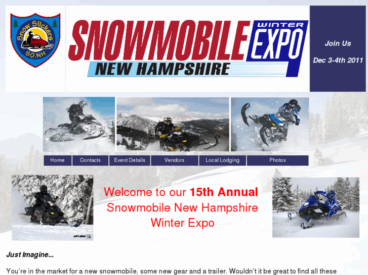 www.snowmobile-nh.com