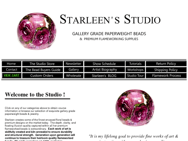 www.starleensstudiostore.com