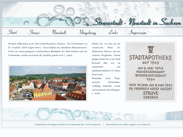 www.struvestadt.de