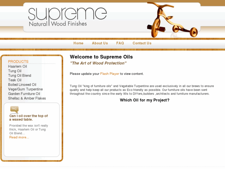 www.supremeoils.co.nz