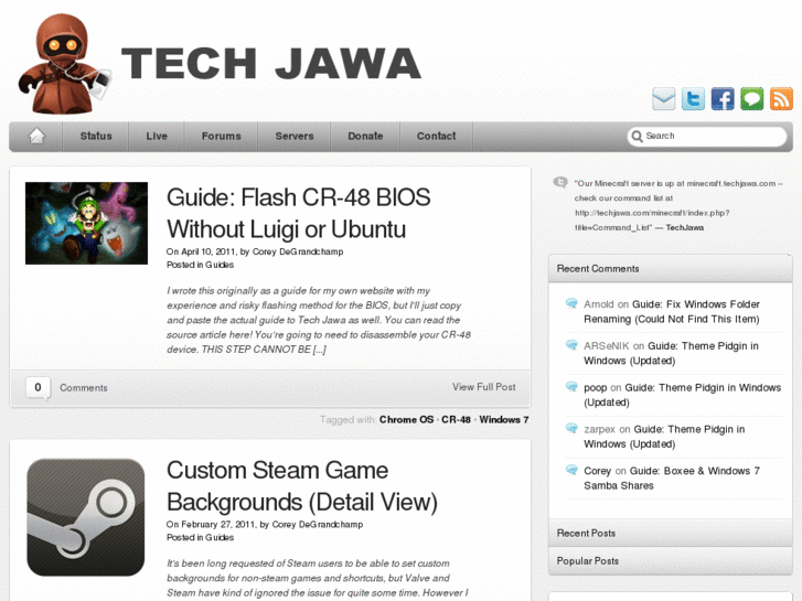 www.techjawa.com