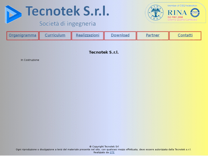 www.tecnotek.info