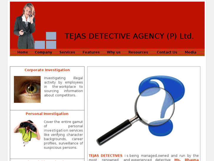 www.tejasdetectives.com