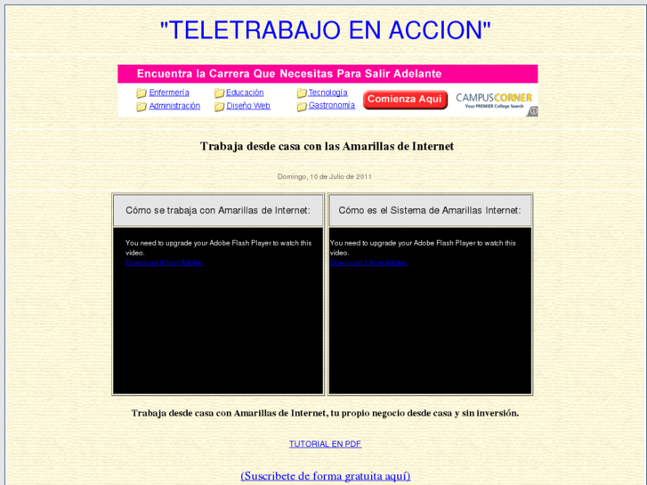 www.teletrabajoenaccion.com