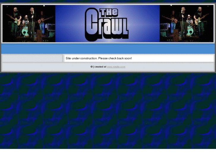 www.thecrawl.co.uk