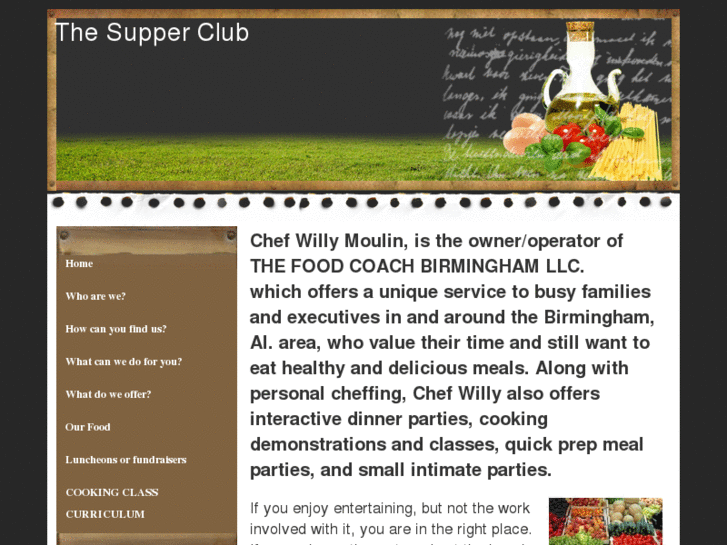 www.thefoodcoachbham.com