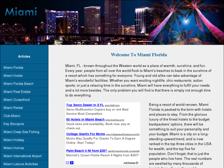 www.thisismiamiflorida.com
