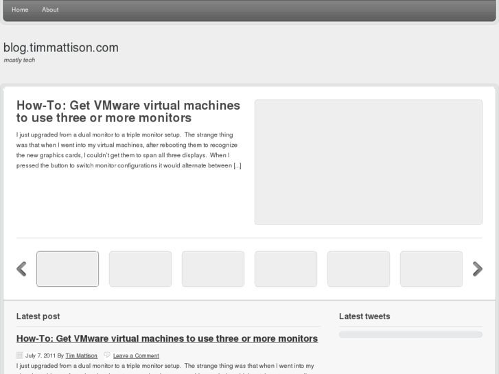 www.timmattison.com