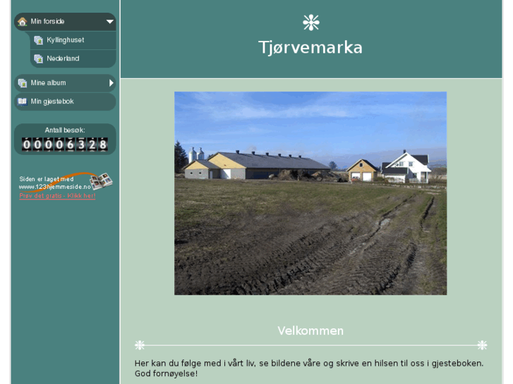 www.tjorvemarka.com