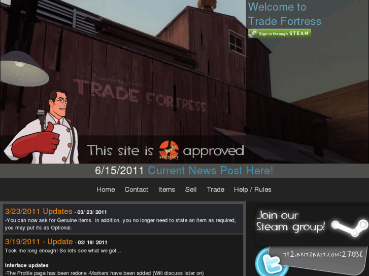 www.tradefortress.com