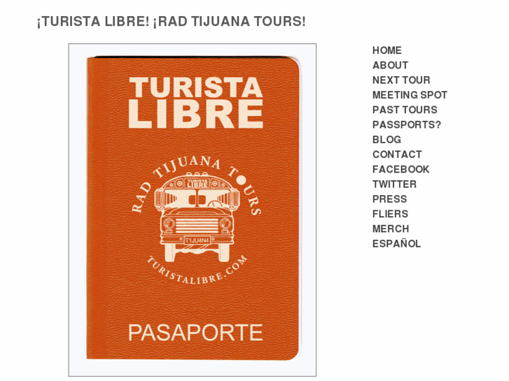 www.turistalibre.com