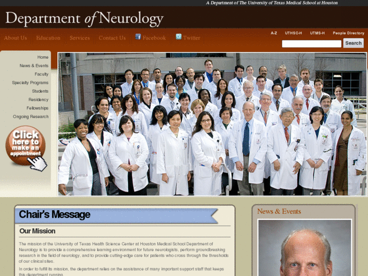 www.utneurology.com