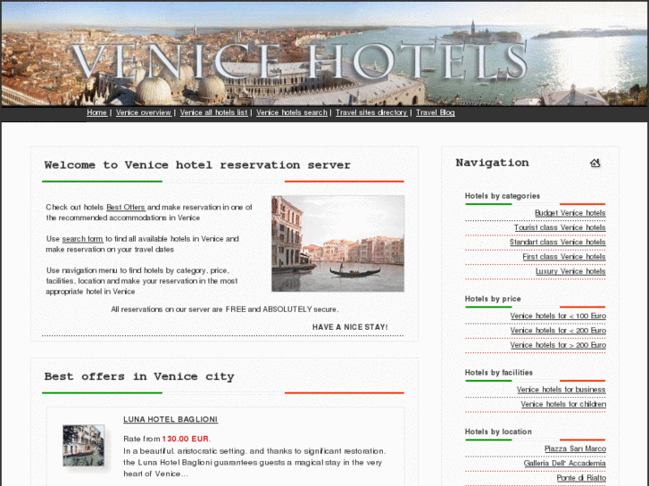 www.venice-hotels.ws