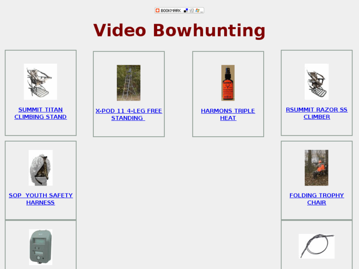 www.videobowhunting.com