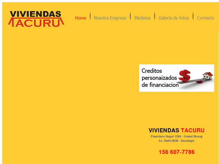 www.viviendastacuru.com