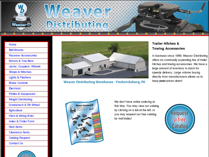 www.weaver-d.net