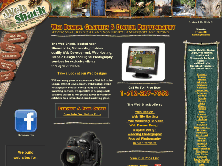www.webshackdesign.com