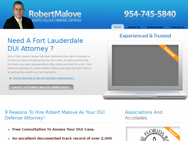 www.whitecollarcrimedefenseattorney.com