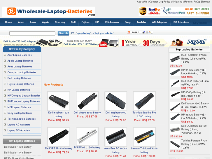 www.wholesale-laptop-batteries.com