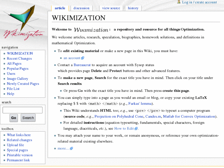 www.wikimization.com