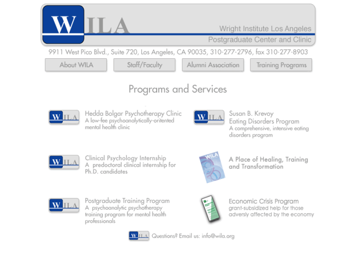 www.wila.org