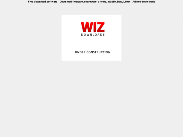 www.wizdownloads.com