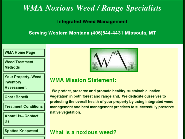 www.wmaspecialists.com