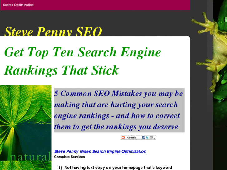 www.a1-optimization.biz