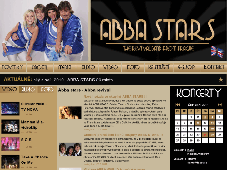 www.abbastars.com