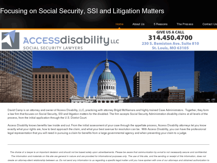 www.accessdisabilitylaw.com