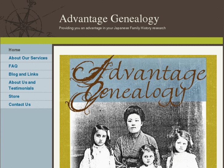 www.advantagegenealogy.com