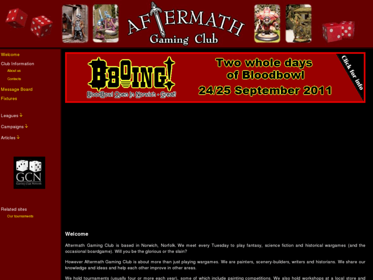 www.aftermath-club.co.uk