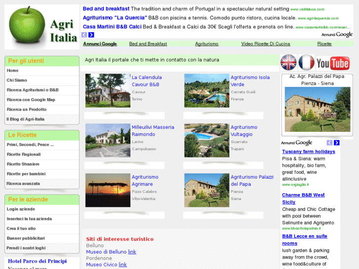 www.agri-italia.it