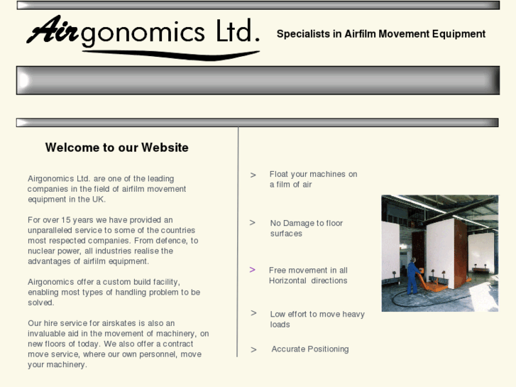 www.airgonomics.co.uk