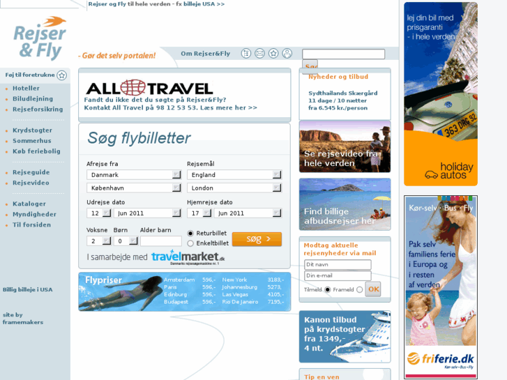 www.all-travel.dk