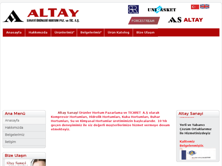 www.altaysanayi.com