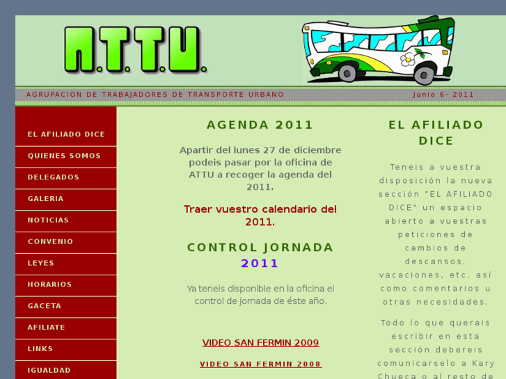 www.attu.info